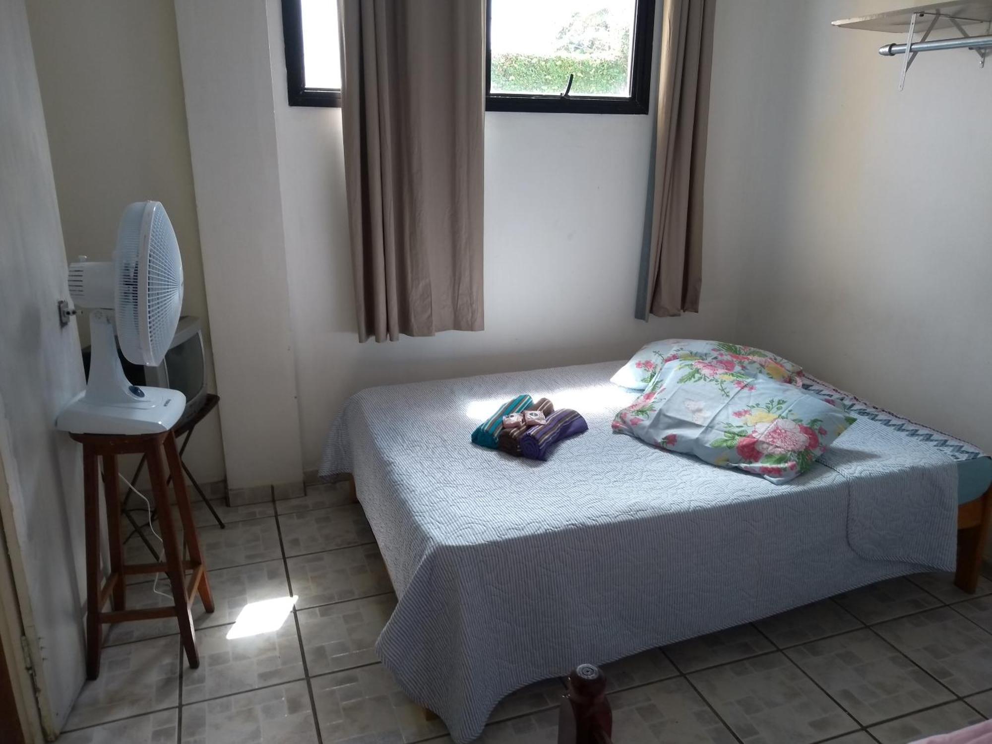 Hospedagem Sol E Mar Vila Velha  Rom bilde