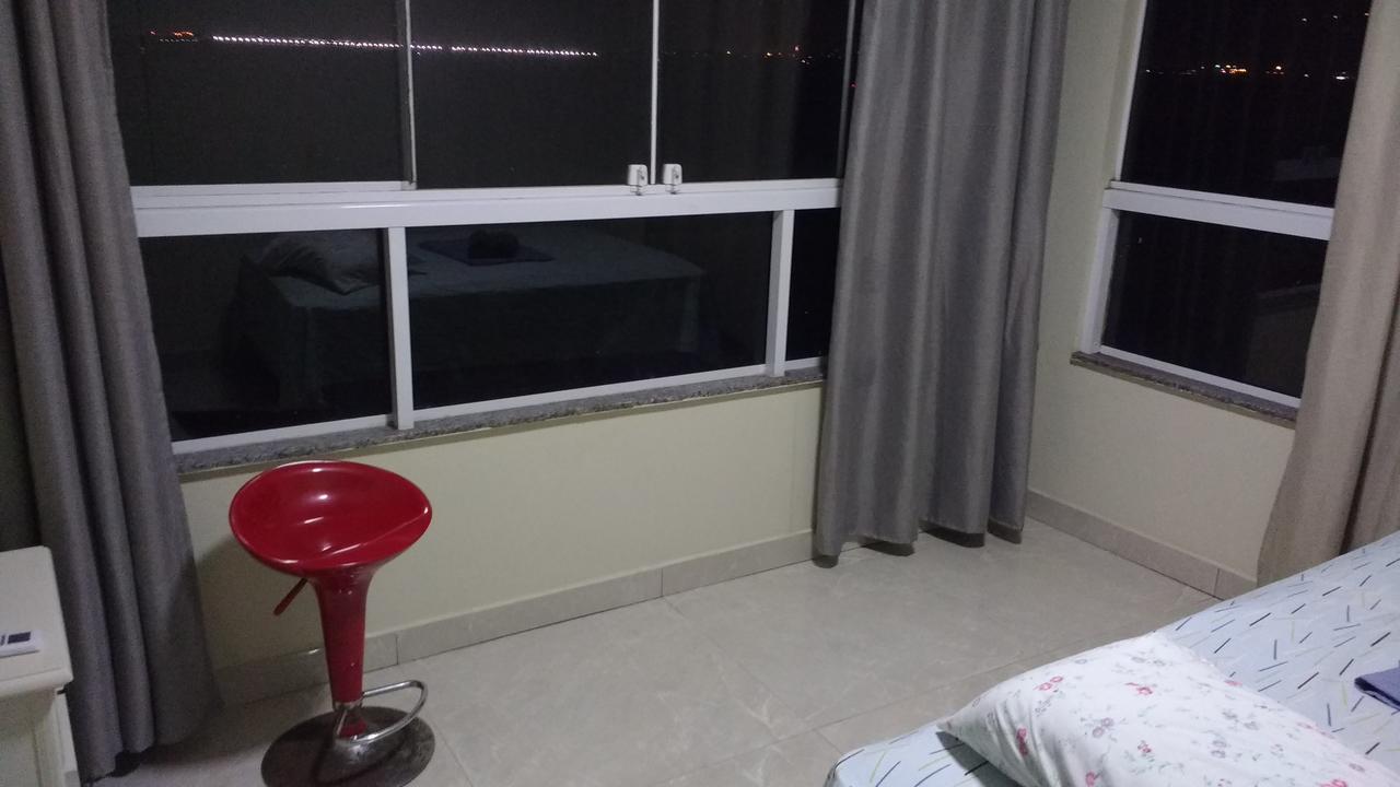 Hospedagem Sol E Mar Vila Velha  Eksteriør bilde