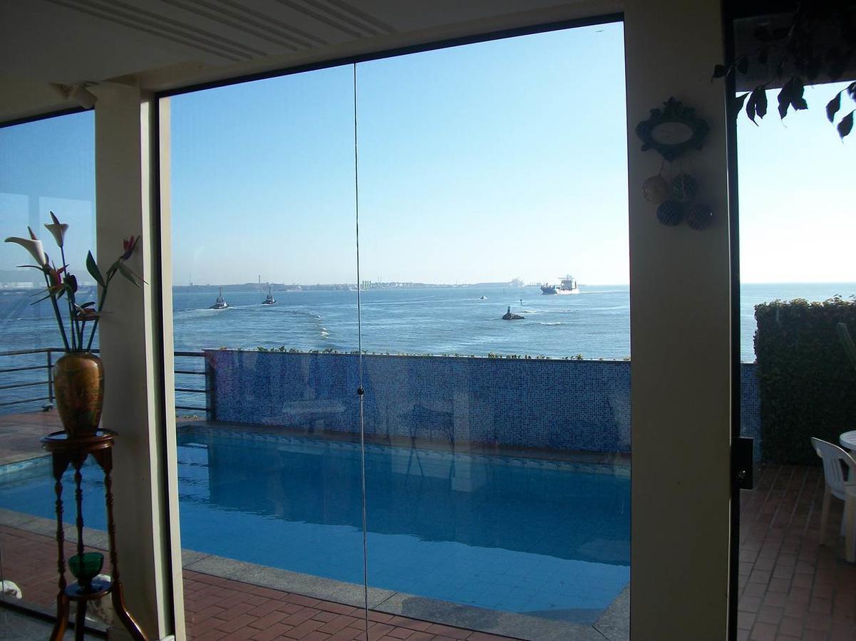 Hospedagem Sol E Mar Vila Velha  Eksteriør bilde